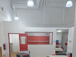 Nordcom One (D27), Factory #550192451